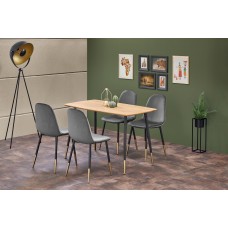 Samta virtuves krēsls K379